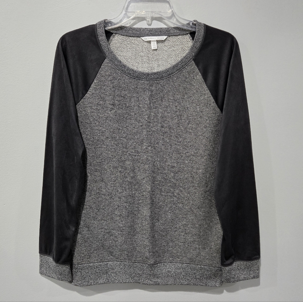 Victoria's Secret Knit Sweatshirt